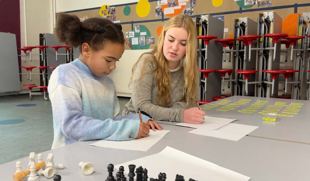 Channing School Launches Inaugural Social Impact Report